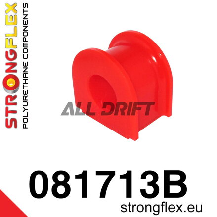 081713B Predný silentblok stabilizátora Honda Accord / Prelude