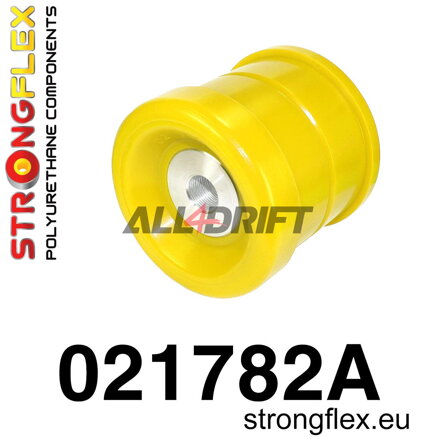 021782A Zadná nápravnica - predný silentblok SPORT - Audi C6 (04-11) Quattro & Allroad
