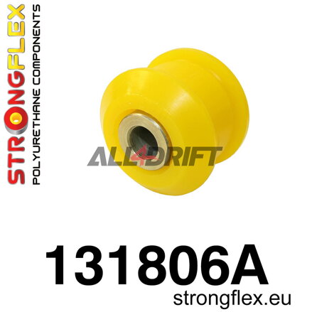 131806A Zadný silentblok predného spodného ramena SPORT - Opel / Vauxhall B (94-99)