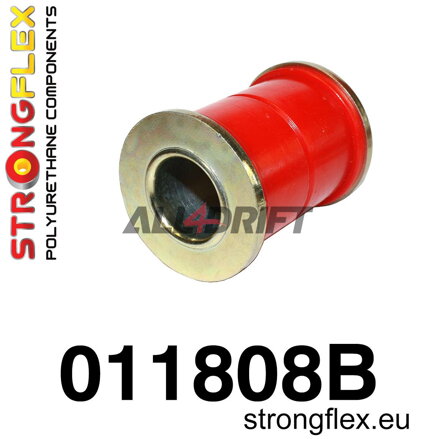 011808B Predné spodné rameno - predný silentblok