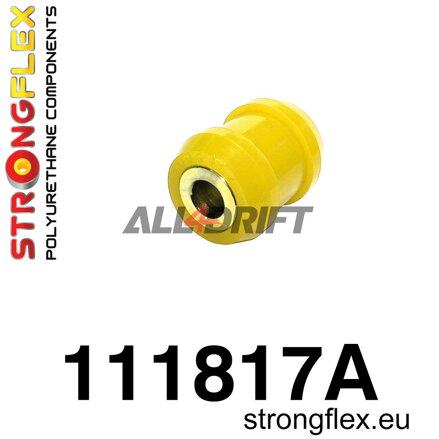 111817A Silentblok vnútorného nastavovača zbiehavosti zadnej nápravy SPORT Chrysler / Mercedes