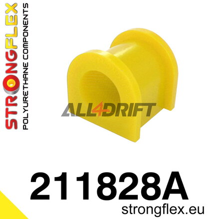 211828A Predný silentblok stabilizátora SPORT - Toyota V (92-96) X90