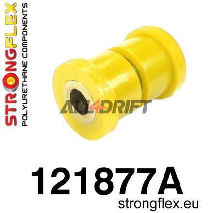 121877A Predný silentblok predného spodného ramena SPORT