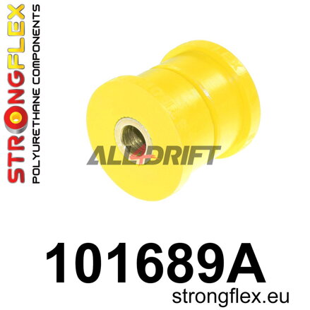 101689A Silentblok zadného horného - predného ramena SPORT - Mazda III (05-14) NC