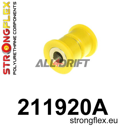 211920A Silentblok uloženia hrebeňa riadenia SPORT - Lexus II (97-05) S160