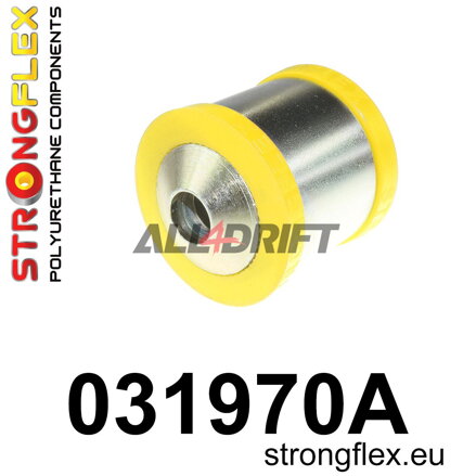 031970A Zadný silentblok zadného horného ramena SPORT - BMW F20 / F21 (11-19) RWD