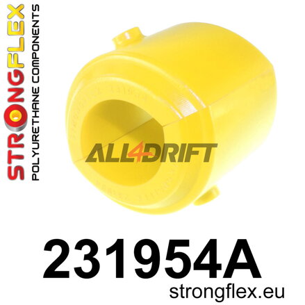 231954A Silentblok zadnej nápravy SPORT - Volvo 740 (84-92)