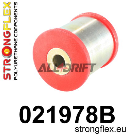 021978B Zadný silentblok zadného spodného ramena Audi / Porsche