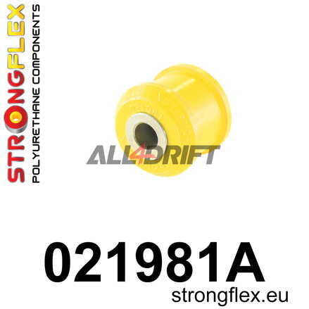 021981A Silentblok tyčky zadného stabilizátora SPORT Audi / Porsche