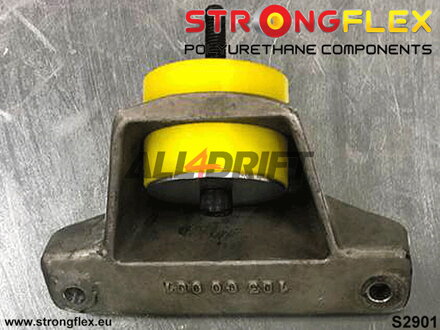 290016B Silentblok uloženia motora – predný - De Tomaso Pantera (71-92)