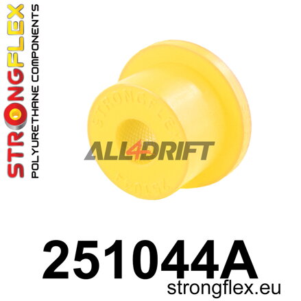 251044A Silentblok zadného pomocného rámu – predný SPORT - Mini Mini Classic (59-00)