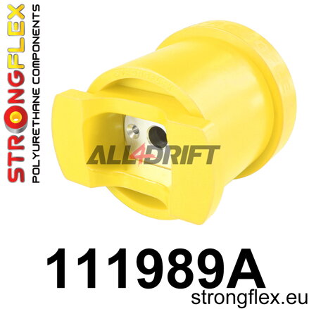 111989A Silentblok prednej nápravnice – predný SPORT - Mercedes W140 (91-98)