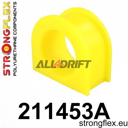 211453A Silentblok uloženia riadenia 50mm SPORT Toyota 4Runner / Land Cruiser