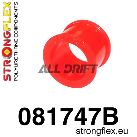 081747B Silentblok hrebeňa riadenia - Honda IV (88-91) EC / ED / EE / EF / EX