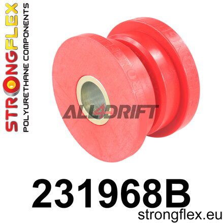 231968B Silentblok prednej nápravnice - Volvo 850 (91-96)
