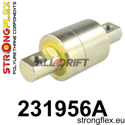 231956A Predný silentblok predného spodného ramena SPORT - Volvo S80 I (98-06)