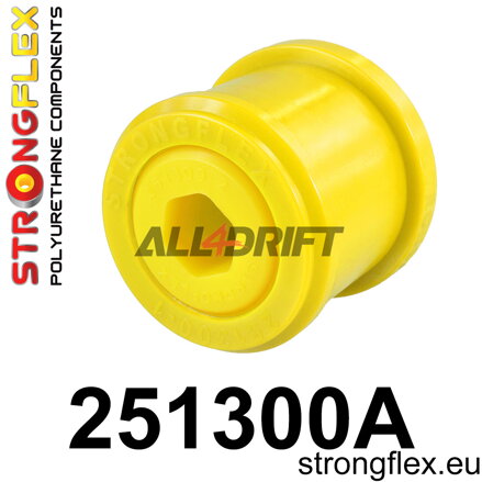 251300A Silentblok predného ramena SPORT - Mini Mini R50/R52/R53 (00-06)