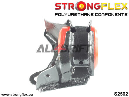 256203A Sada silentblokov zadného zavesenia do 05/2003 SPORT - Mini Mini R50/R52/R53 (00-06)