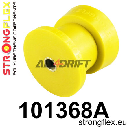 101368A Silentblok uloženia zadného diferenciálu SPORT - Mazda I (89-98) NA