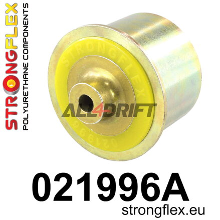 021996A Predný silentblok zadného diferenciálu SPORT Audi