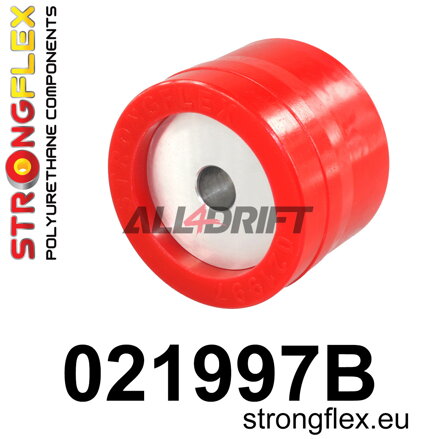 021997B Zadný silentblok zadného diferenciálu Audi