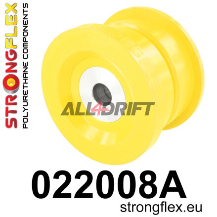 022008A Zadný silentblok prednej nápravnice SPORT Audi / VW