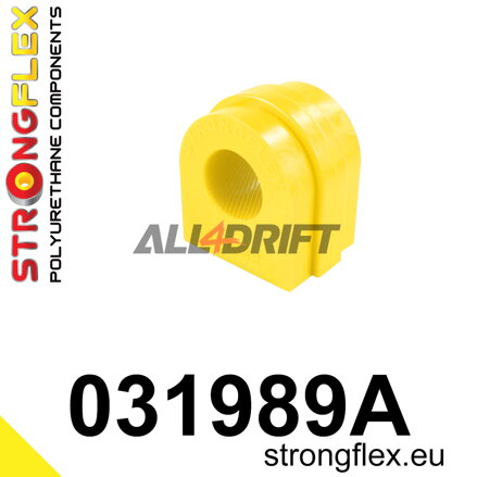 031989A Silentblok predného stabilizátora SPORT BMW X5 / X6