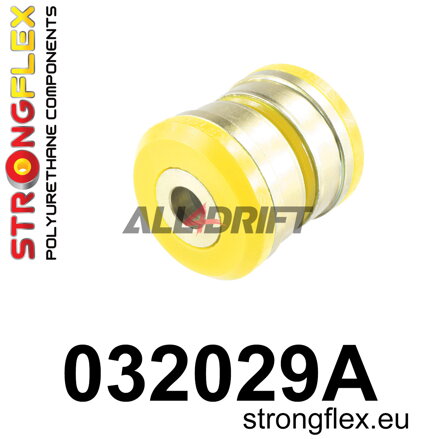 032029A Predný silentblok zadného horného ramena SPORT - BMW F11 (10-17) Touring RWD