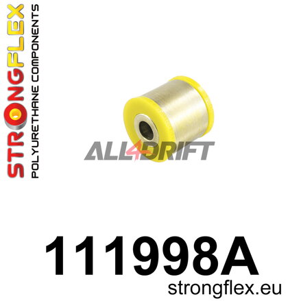 111998A Silentblok zadného spodného ramena – vnútorný SPORT - Mercedes GLK (08-15) X204