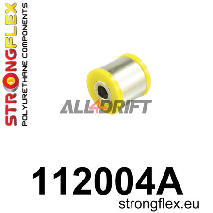 112004A Silentblok zadného spodného ramena SPORT - Mercedes W211 RWD