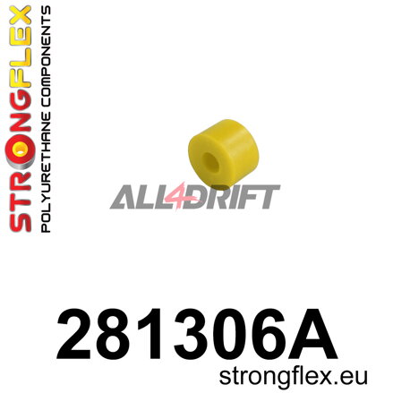 281306A Silentblok tyčky stabilizátora SPORT Infiniti / Nissan