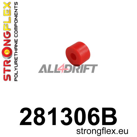 281306B Silentblok tyčky stabilizátora Infiniti / Nissan