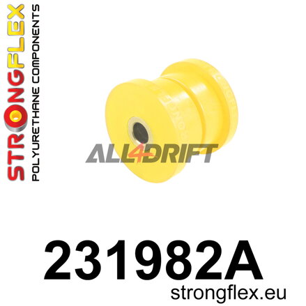 231982A Silentblok zadnej momentovej vzpery 48mm SPORT Volvo 240 / 260