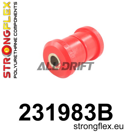 231983B Silentblok zadného priečneho ramena Volvo 240 / 260