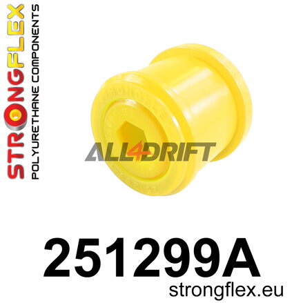 251299A Silentblok predného ramena SPORT - Mini Mini R55/R56/R57/R58/R59 (06-15)