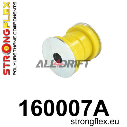 160007A Silentblok zadného spodného ramena – predný SPORT - Maserati GranCabrio (10-19)