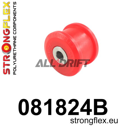 081824B Silentblok zadného ramena - Acura III (03-08) UA6 / UA7