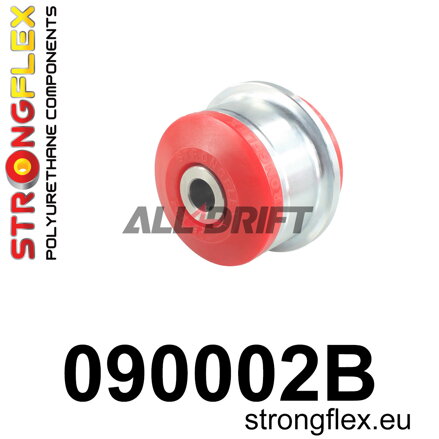 090002B Silentblok predného ramena – zadný Hyundai / Kia