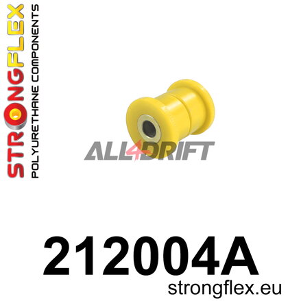 212004A Silentblok zadného pozdĺžneho ramena SPORT - Lexus III (13-20) XE30