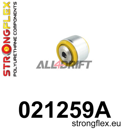 021259A Silentblok predného horného ramena SPORT Audi / Porsche / Seat / Škoda / VW