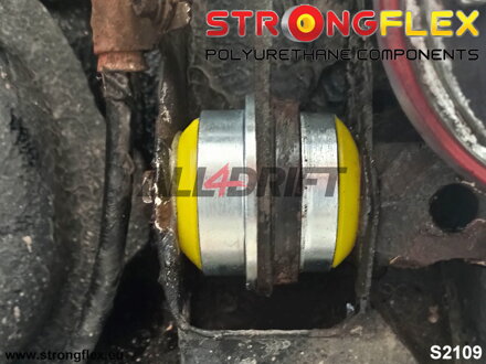 212028B Silentblok zadnej nápravy 55mm - Toyota Sera (90-95) EXY1