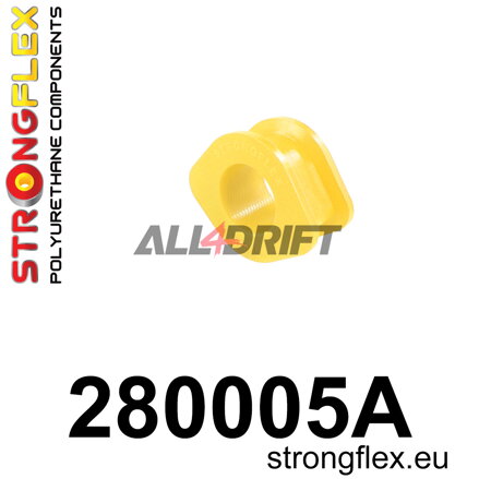 280005A Silentblok riadenia SPORT Datsun / Nissan