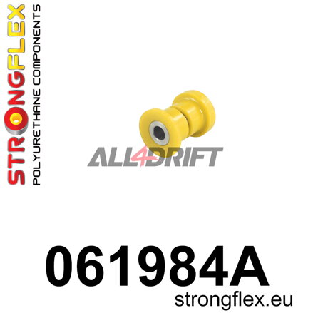 061984A Predný silentblok predného ramena SPORT Fiat / Lancia