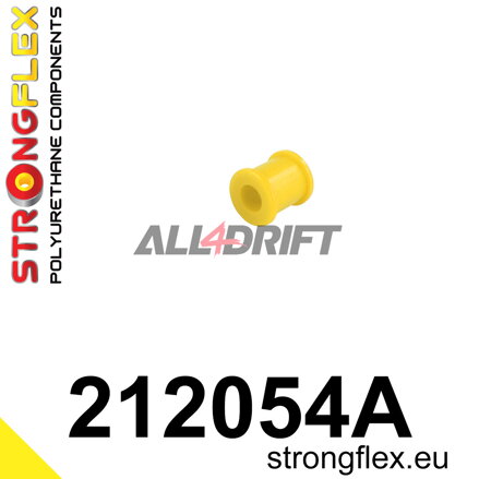 212054A Silentblok zadného stabilizátora SPORT - Lexus II (03-09)