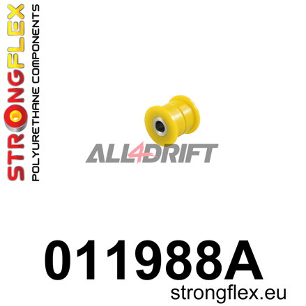 011988A Silentblok zadnej tyče riadenia SPORT - Alfa Romeo 75 / Milano (85-92) type 161 / 162B