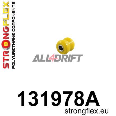 131978A Silentblok spojovacej tyče zadného stabilizátora SPORT