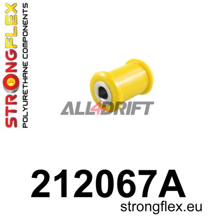 212067A Predný silentblok predného ramena SPORT - Toyota IV (20-) GR-FOUR