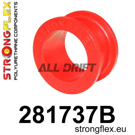 281737B Silentblok riadenia Infiniti / Nissan